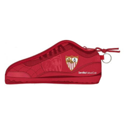 Holdall Sevilla Fútbol Club Red