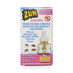 Insecticde Zum Electric Liquid