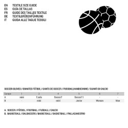 Basketball Ball Spalding Excel TF-500 Orange 7