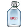 Men's Perfume Hugo Man Hugo Boss HG51504 Hugo 200 ml EDT