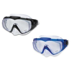 Swimming Goggles Intex Aqua Pro