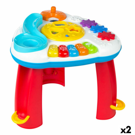 Musical Toy Winfun 39 x 35 x 37 cm (2 Units)