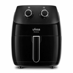 Air Fryer UFESA Shadow Black