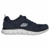 Men’s Casual Trainers Skechers Track - Sloric M Dark blue