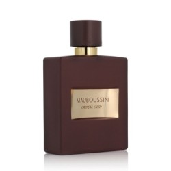 Men's Perfume Mauboussin EDP Cristal Oud 100 ml