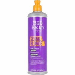 Restorative Shampoo Tigi Bed Head 400 ml