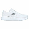 Sports Trainers for Women Skechers Skech Lite White