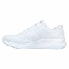 Sports Trainers for Women Skechers Skech Lite White