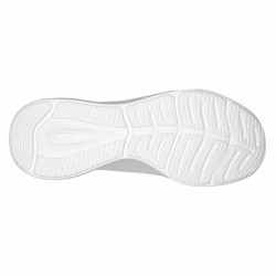 Sports Trainers for Women Skechers Skech Lite White