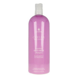 Anti-Frizz Shampoo Caviar Smoothing Anti-Frizz Alterna Caviar Smoothing Frizz 1 L