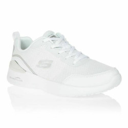 Trainers Air Dynamight Skechers 149660-WSL White