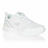 Trainers Air Dynamight Skechers 149660-WSL White