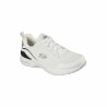 Walking Shoes for Women Skechers 149660-WSL White