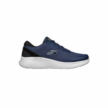 Men’s Casual Trainers Skechers Lite Pro Clear Rush Dark blue