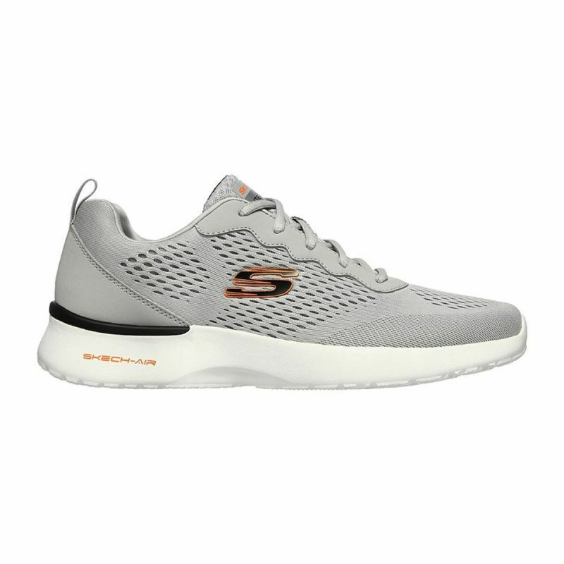 Men's Trainers Skechers Dynamight Grey