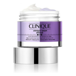 Anti-Ageing Cream Smart Clinical MD Duo Clinique 2 Pieces 50 ml