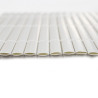 Wattle White PVC 1 x 300 x 200 cm