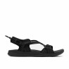 Mountain sandals Columbia Sandal  Black