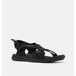 Mountain sandals Columbia Sandal  Black