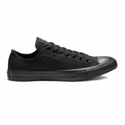 Trainers Converse Chuck Taylor All Star Black