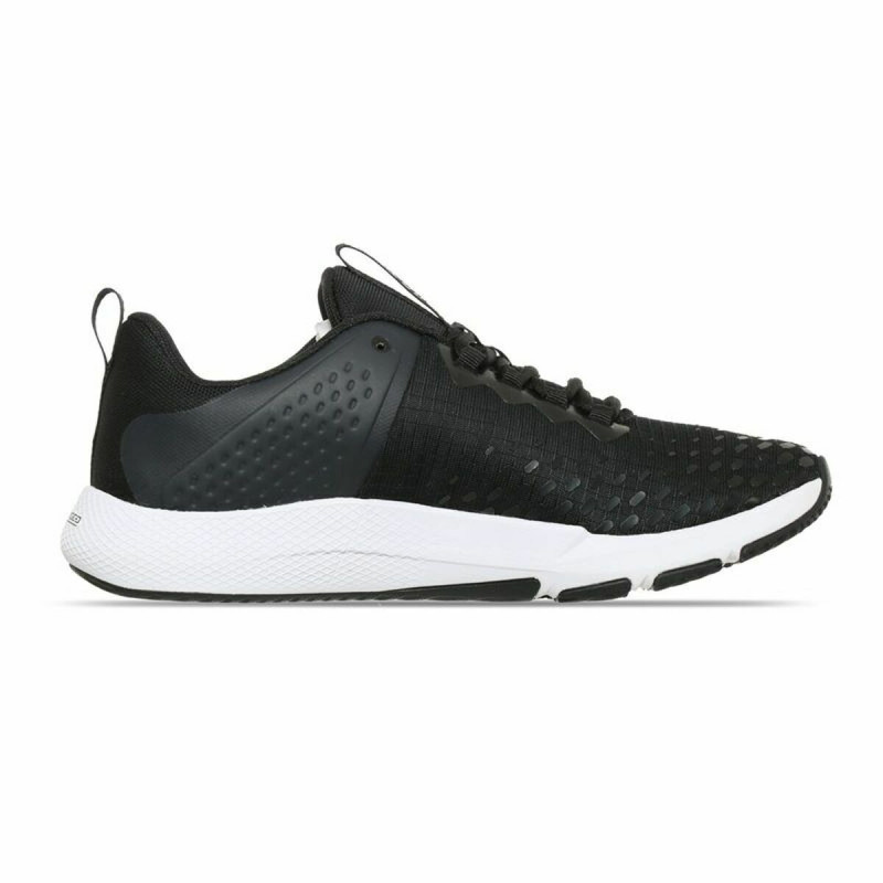 Men's Trainers Under Armour Charged Engage 2 Black