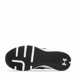 Men's Trainers Under Armour Charged Engage 2 Black