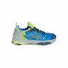 Adult's Padel Trainers Munich Stratos 11 Blue