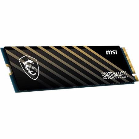 Hard Drive MSI SPATIUM M371 NVME M.2 500GB M.2 500 GB SSD