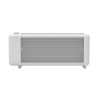 Radiator Universal Blue UCRM9002 White 1500 W