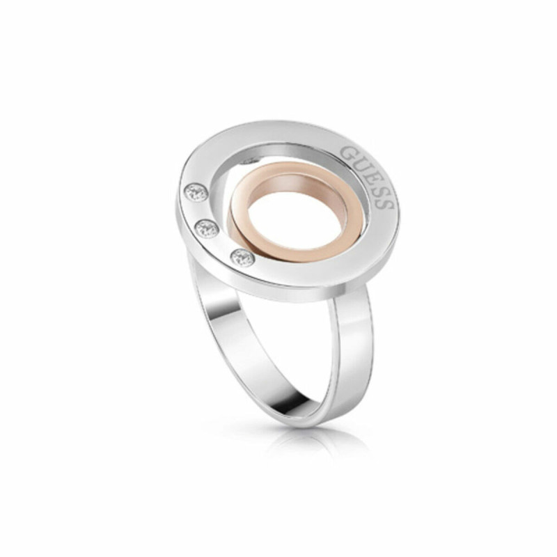 Ladies' Ring Guess UBR29009-54