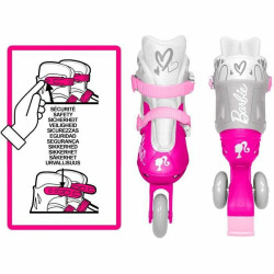 Inline Skates Barbie