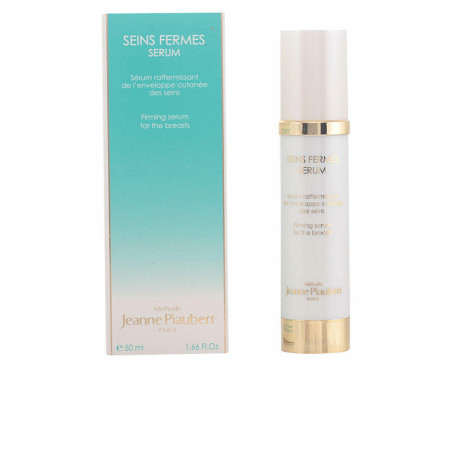 Firming Serum Jeanne Piaubert Seins Fermes (50 ml)