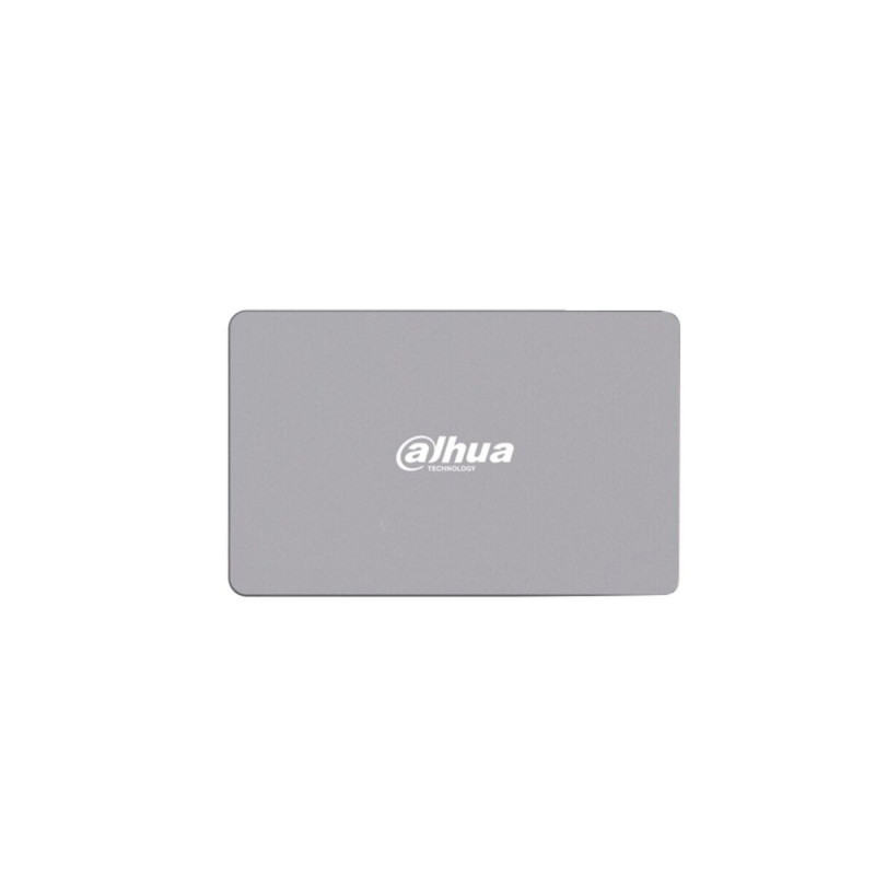 External Hard Drive DAHUA TECHNOLOGY DHI-EHDD-E10-1T-G 1 TB HDD