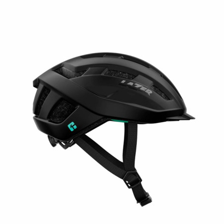 Adult's Cycling Helmet Lazer BLC2237891793MB Black