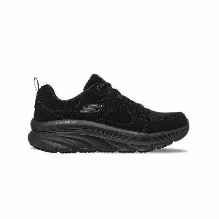 Walking Shoes for Women D'Lux Walker Skechers Pure Pleasure Black