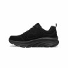 Walking Shoes for Women D'Lux Walker Skechers Pure Pleasure Black