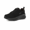 Walking Shoes for Women D'Lux Walker Skechers Pure Pleasure Black