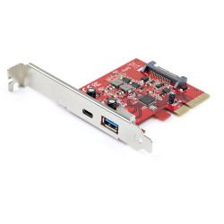 PCI Card Startech PEXUSB311AC3