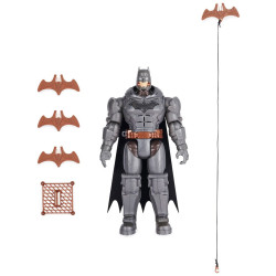 Jointed Figure Batman Battle Strike 30 cm Light Sound