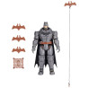 Jointed Figure Batman Battle Strike 30 cm Light Sound