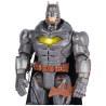 Jointed Figure Batman Battle Strike 30 cm Light Sound