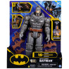 Jointed Figure Batman Battle Strike 30 cm Light Sound