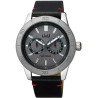 Men's Watch Q&Q AA34J312Y (Ø 43 mm)