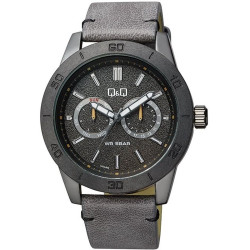 Men's Watch Q&Q AA34J502Y (Ø 43 mm)