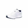 Running Shoes for Adults Skechers Go Run Consistent Specie White Men