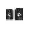 PC Speakers Real-El S-420 Black 28 W