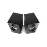 PC Speakers Real-El S-420 Black 28 W