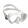 Diving Mask Cressi-Sub Z1 White Multicolour