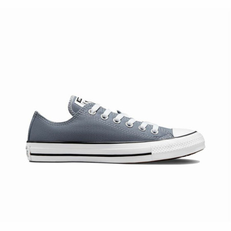 Men’s Casual Trainers Converse Chuck Taylor All-Star Low Dark grey