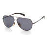 Men's Sunglasses David Beckham S Grey ø 60 mm